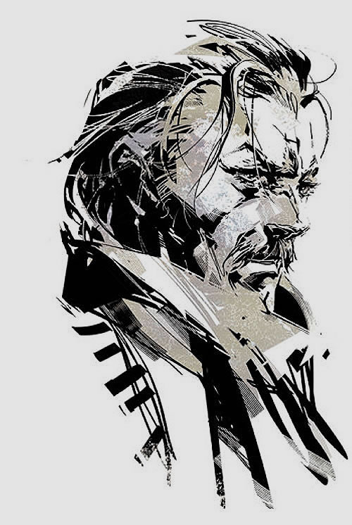 Troy Baker : Metal Gear Solid V est norme, gigantesque !