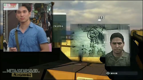 Le mdecin dans Metal Gear Solid V : The Phantom Pain serait-il inspir de lactualit ?