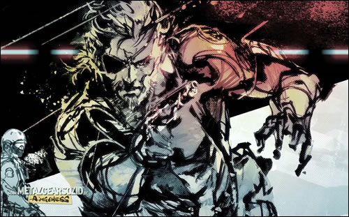 Metal Gear Solid V : Ground Zeroes censur au Japon