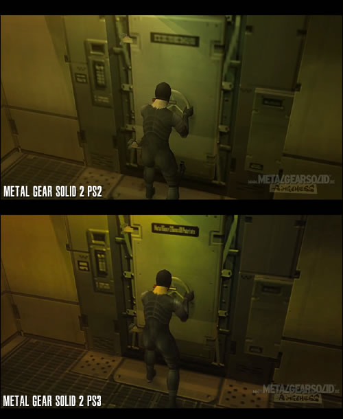Metal Gear Solid HD Collection : la chasse aux easter eggs