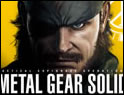 artworks Metal Gear Solid HD Collection