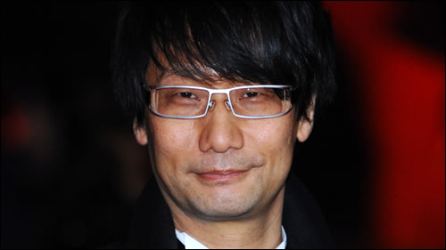 Hideo Kojima voque un regret et le film Metal Gear Solid