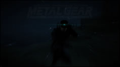 Une avalanche dimages de Metal Gear Solid V : Ground Zeroes sur PC