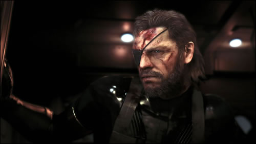 Le KP Alert ! 8 reoit Jordan Amaro, level designer franais sur Metal Gear Solid V