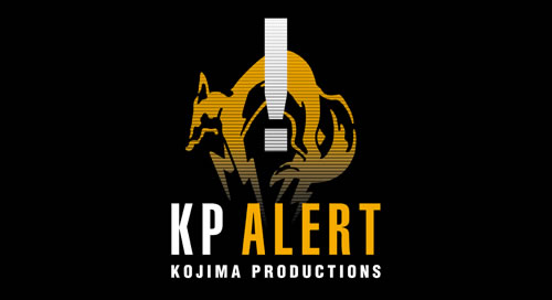 Le KP Alert ! 8 reoit Jordan Amaro, level designer franais sur Metal Gear Solid V