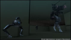 Metal Gear Rising Revengeance : Lesprit de Snake plane sur un DLC