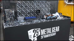 Metal Gear Rising Revengeance World Tour 2013 Tokyo