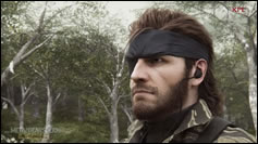 Konami annonce un Pachinko Metal Gear Solid 3 en vido