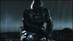 Images de Metal Gear Solid Ground Zeroes