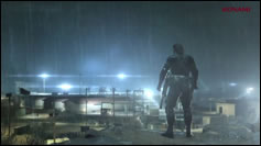 Images de Metal Gear Solid Ground Zeroes