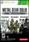 Artworks Metal Gear Solid HD Collection