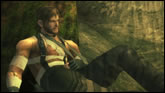 Nouvelles images de Metal Gear Solid HD Collection