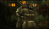 Images Metal Gear Solid Snake Eater 3DS