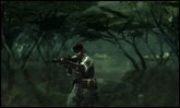 Neuf nouvelles images pour Metal Gear Solid: Snake Eater 3DS