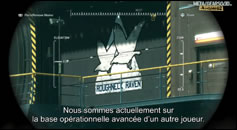 Metal Gear Solid V : Y a-t-il un pilote dans lhlico ?