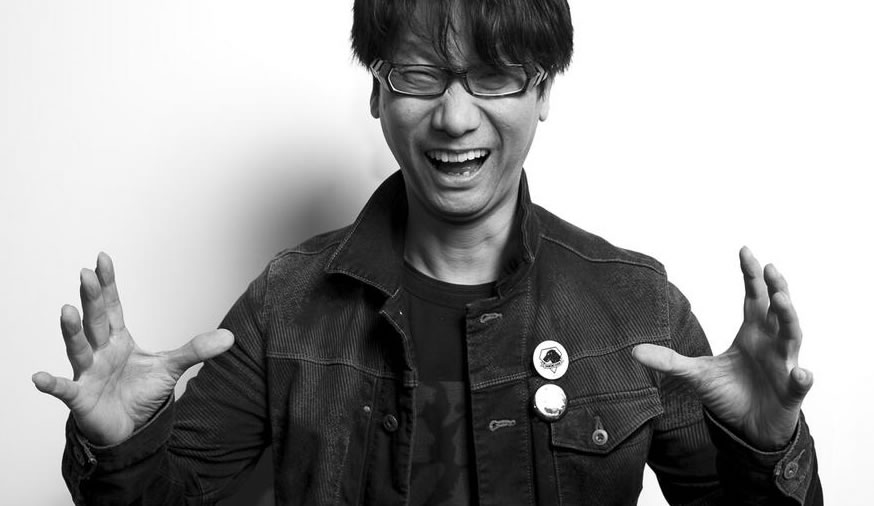 Hideo Kojima monterait un nouveau studio avec des anciens membres de Kojima Productions