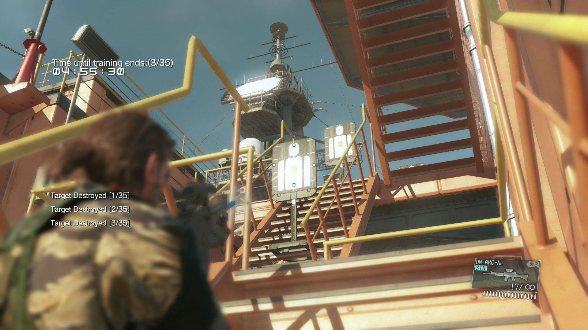 KojiPro parle de Metal Gear Solid V et des FOB en rpondant aux questions des joueurs