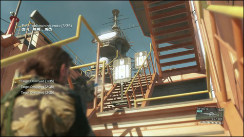 KojiPro parle de Metal Gear Solid V et des FOB en rpondant aux questions des joueurs