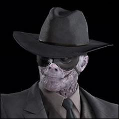 Les avatars de Metal Gear Solid V : The Phantom Pain s'infiltrent sur le PSN amricain