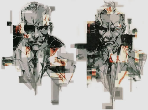 Neuf thories pour le prochain Metal Gear Solid