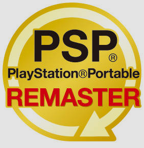 PlayStation Portable Remaster