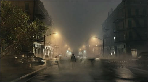 Un Silent Hills sign Hideo Kojima et Guillermo Del Toro sur PS4 !