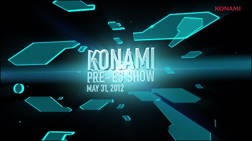 Tout sur Kojima Productions et le show pr-E3 2012