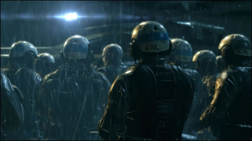 Toutes les infos de Metal Gear Solid Ground Zeroes