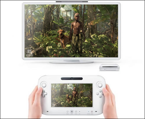 Kojima Productions peut-tre sur la Wii U