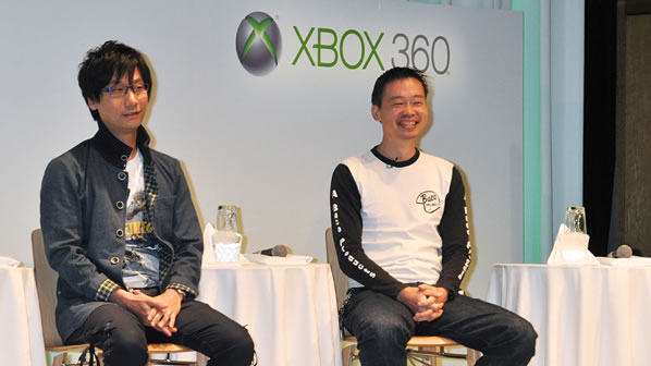 Keiji Inafune sur l'affaire Hideo Kojima et Konami : la culture japonaise en cause