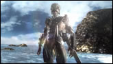 Images Metal Gear Solid Rising