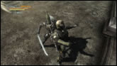 Images Metal Gear Solid Rising