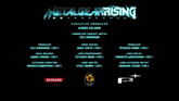 Images Metal Gear Solid Rising