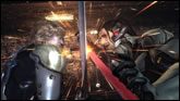 Images Metal Gear Solid Rising