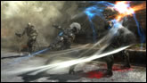 Images Metal Gear Solid Rising