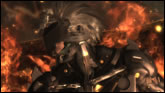 Images Metal Gear Solid Rising