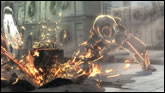 Images Metal Gear Solid Rising