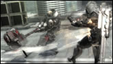 Images Metal Gear Solid Rising