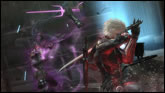 Images Metal Gear Solid Rising