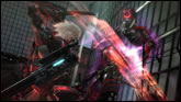 Images Metal Gear Solid Rising