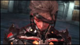 Images Metal Gear Solid Rising