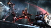 Images Metal Gear Solid Rising