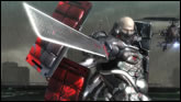 Images Metal Gear Solid Rising