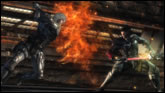 Images Metal Gear Solid Rising