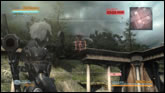 Images Metal Gear Solid Rising