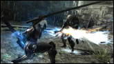 Images Metal Gear Solid Rising