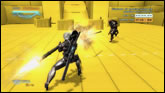 Images Metal Gear Solid Rising