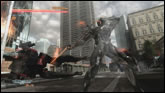 Images Metal Gear Solid Rising