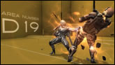 Images Metal Gear Solid Rising