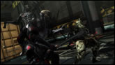 Images Metal Gear Solid Rising